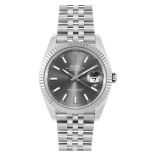 Pre-Owned Rolex Datejust