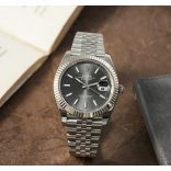 Rolex 126334