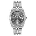 Pre-Owned Rolex Datejust