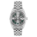 Pre-Owned Rolex Datejust