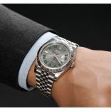 Pre-Owned Rolex Datejust Price