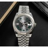 Rolex 126334