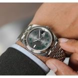 Pre-Owned Rolex Datejust Price