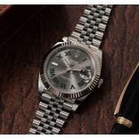 Rolex 126334-SLTROM