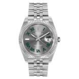 Pre-Owned Rolex Datejust