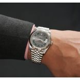 Pre-Owned Rolex Datejust Price