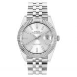 Pre-Owned Rolex Datejust