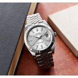 Second Hand Rolex Datejust