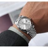 Pre-Owned Rolex Datejust Price