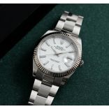 Rolex 126334-WHTIND