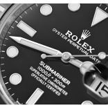 Pre-Owned Rolex Submariner Price