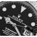Second Hand Rolex Submariner