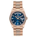 Pre-Owned Rolex Day-Date 