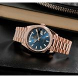 Second Hand Rolex Day-Date