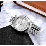 Second Hand Rolex Datejust