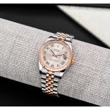 Rolex 178271-PINKROM