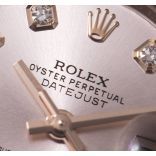 Pre-Owned Rolex Datejust Price