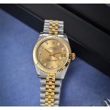 Rolex 178273-CHMP10BR