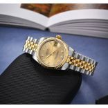 Second Hand Rolex Datejust