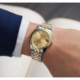 Pre-Owned Rolex Datejust Price