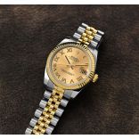 Pre-Owned Rolex 178273 Price