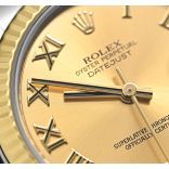 Pre-Owned Rolex Datejust Price