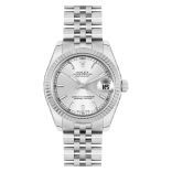 Pre-Owned Rolex Datejust