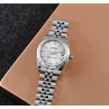 Second Hand Rolex Datejust