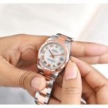 Pre-Owned Rolex Datejust Price