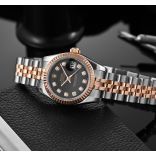 Rolex 179171-BLK10BR