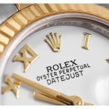 Pre-Owned Rolex Datejust Price