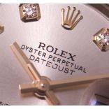 Pre-Owned Rolex Datejust Price