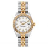 Pre-Owned Rolex Datejust