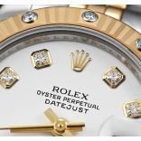 Pre-Owned Rolex Datejust Price