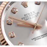 Datejust 278271-SLV10BR