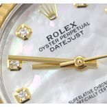 Pre-Owned Rolex Datejust Price