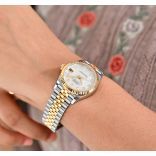 Datejust 278273