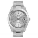 Pre-Owned Rolex Datejust II