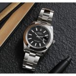 Rolex 116300-BLKIND