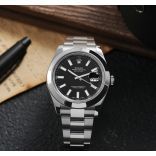 Second Hand Rolex Datejust II