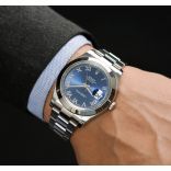 Pre-Owned Rolex Datejust II Price