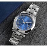 Rolex 116300-BLUROM