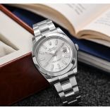 Second Hand Rolex Datejust II