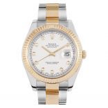 Pre-Owned Rolex Datejust II