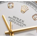 Pre-Owned Rolex Datejust II Price