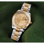 Rolex 116333-2