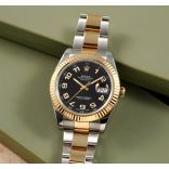 Second Hand Rolex Datejust II