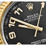 Datejust II 116333