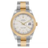 Pre-Owned Rolex Datejust II