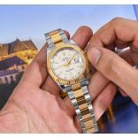 Pre-Owned Rolex Datejust II Price